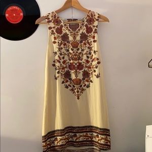 ecoté boho dress